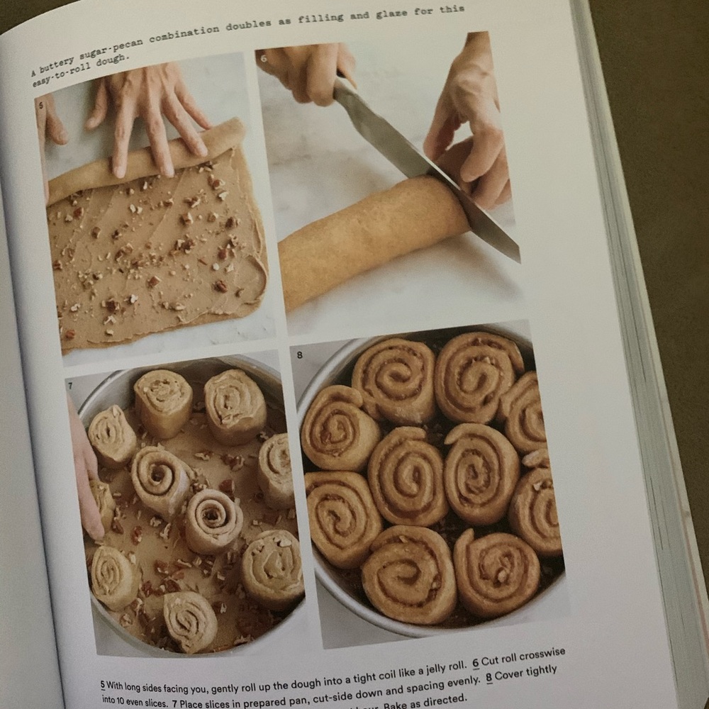 Cookbook - Picture 4 of 5